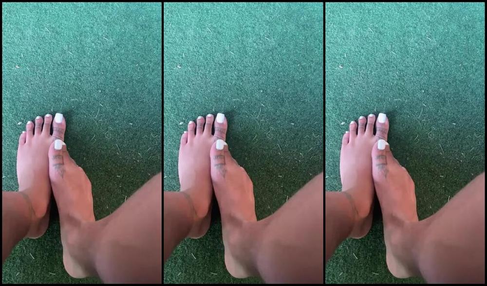 Zafeetllc Onlyfans Sunshine Feet
