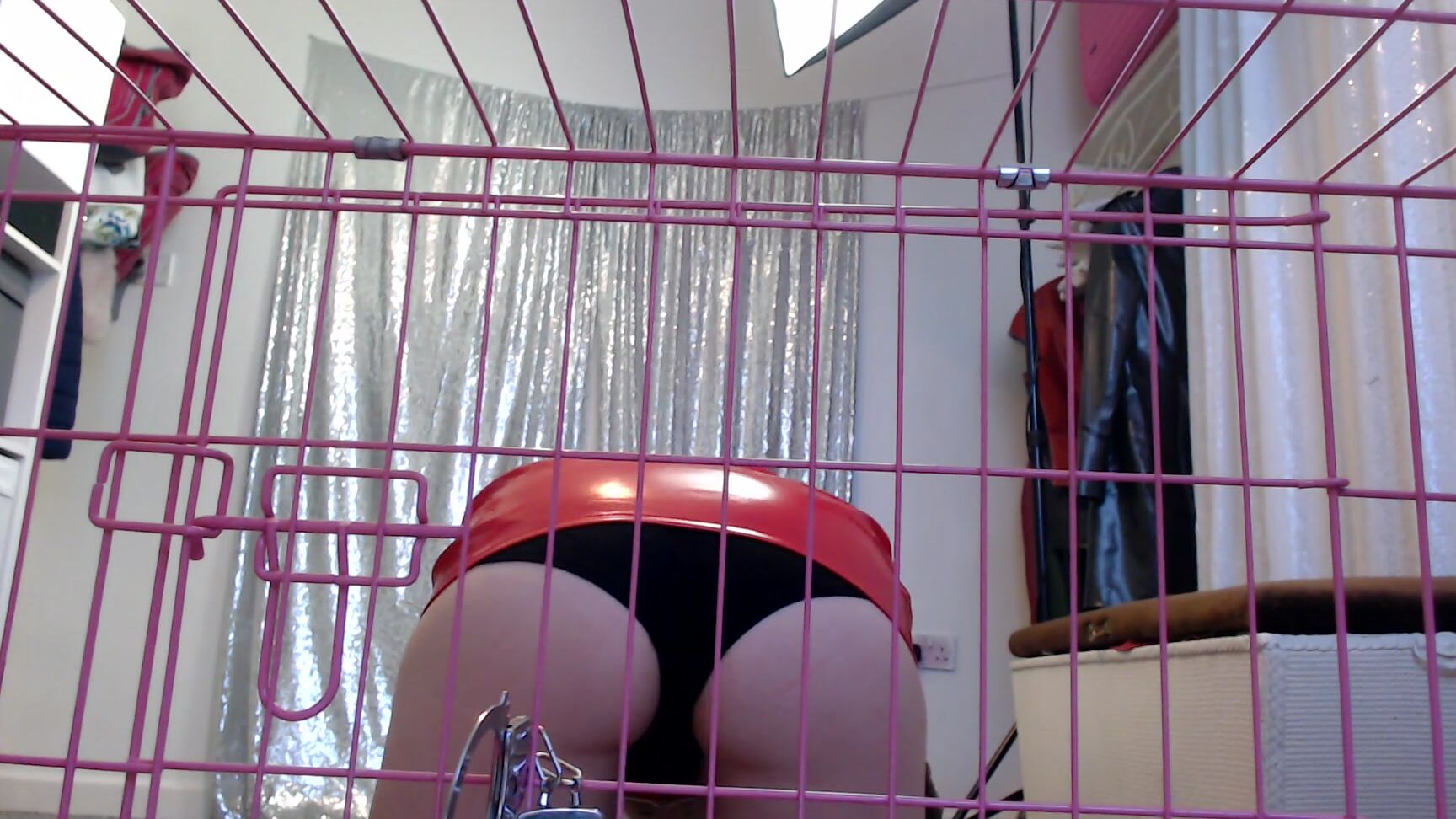 Princess Jessika Princess Tricks You Into Committing A Crime And Then