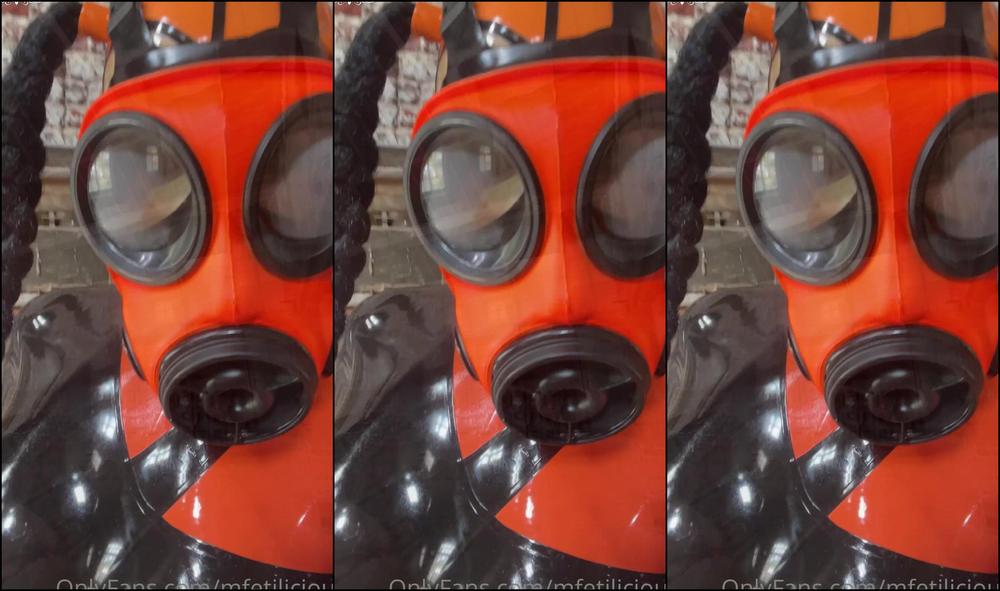 Mfetilicious Another Video Of The Outfits I Wore During My Shoot Day In The Old Brewery After The Heav