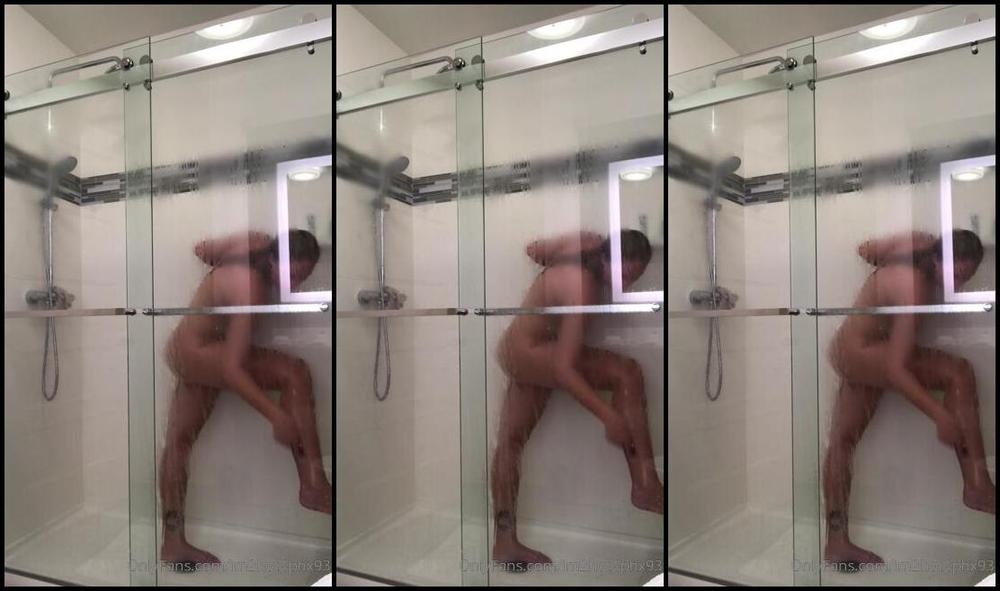 Katiediamonds Took Me Almost Two Months To Get This Video To You Min Of Me Showering And Shaving