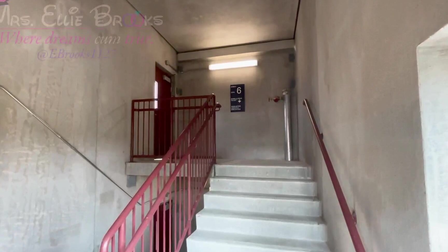 Mrselliebrooks Had To Run To The Hospital This Morning To Grab A Few Things From My Office So I Took Adv