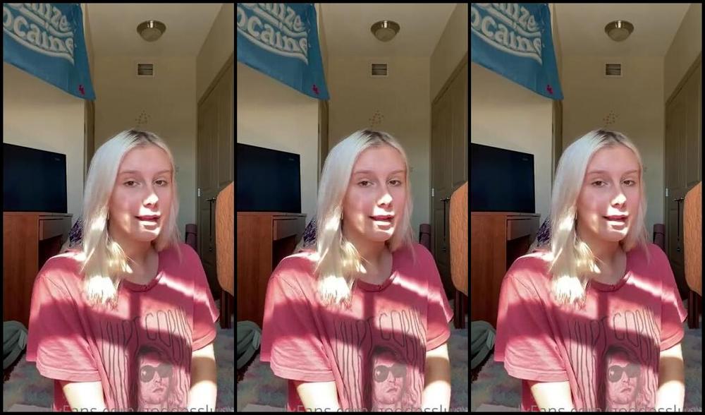 Luna Thrift Nicknamed Goddesslunat Onlyfans Q A Custom I Did Figured You Betas Would Have The Same Questions