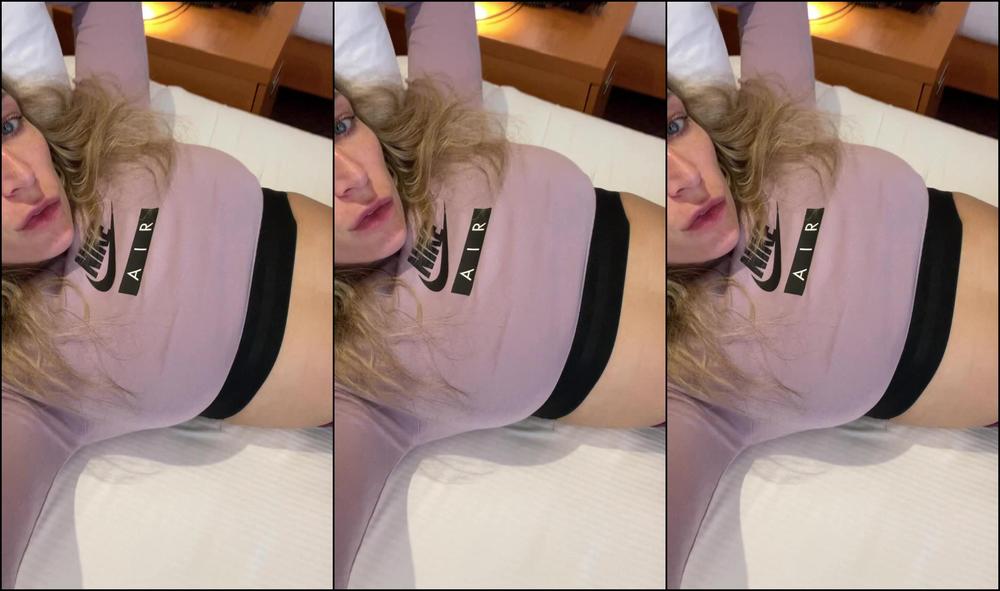 Ava Austen 2142063291 06 21 2021 Hotel Room Customs Incoming