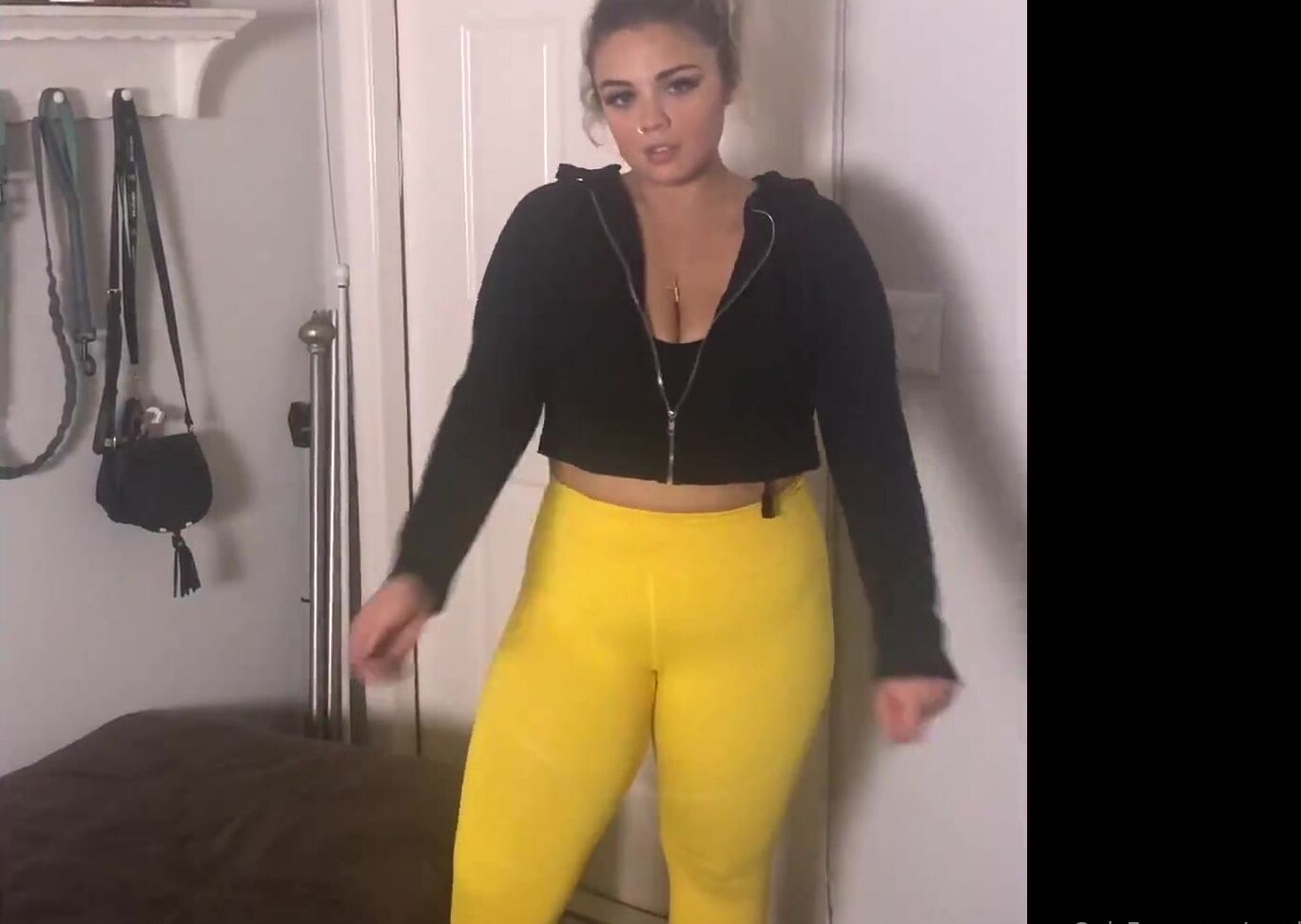 Scarlettven M Blast To The Past This Was One Of My Onlyfans XXX