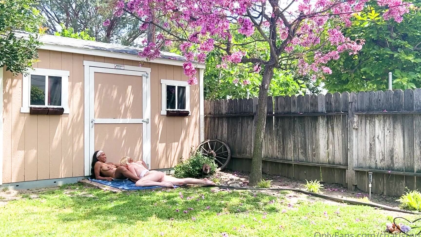 Charlsfordevip 2874475942 09 21 2024 A Perfect Day To Enjoy This Sensual Gg Please Remember My Page Is No Ppv Amp