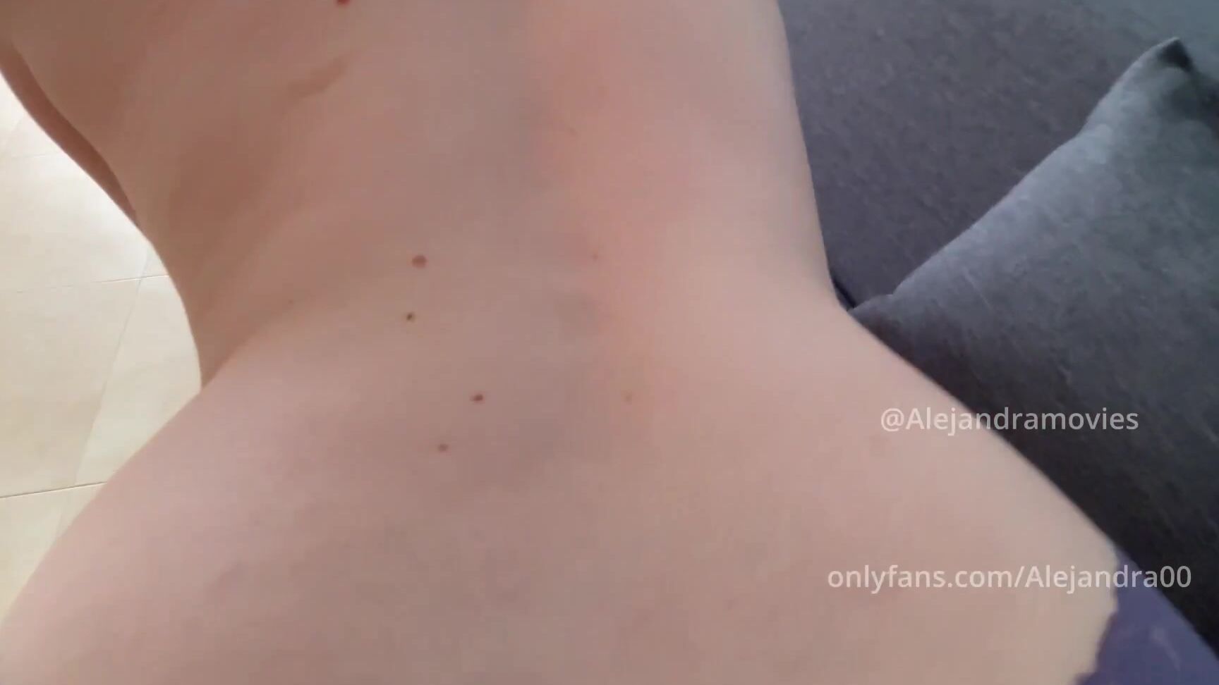 Sex In My House With A Stranger