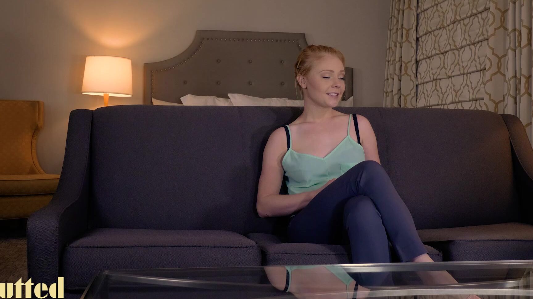 Creampie,Boy Girl,Boss/Employee,Redhead,Deepthroat bigsexy films gemini gets 2 creandies and promotion ManyVids