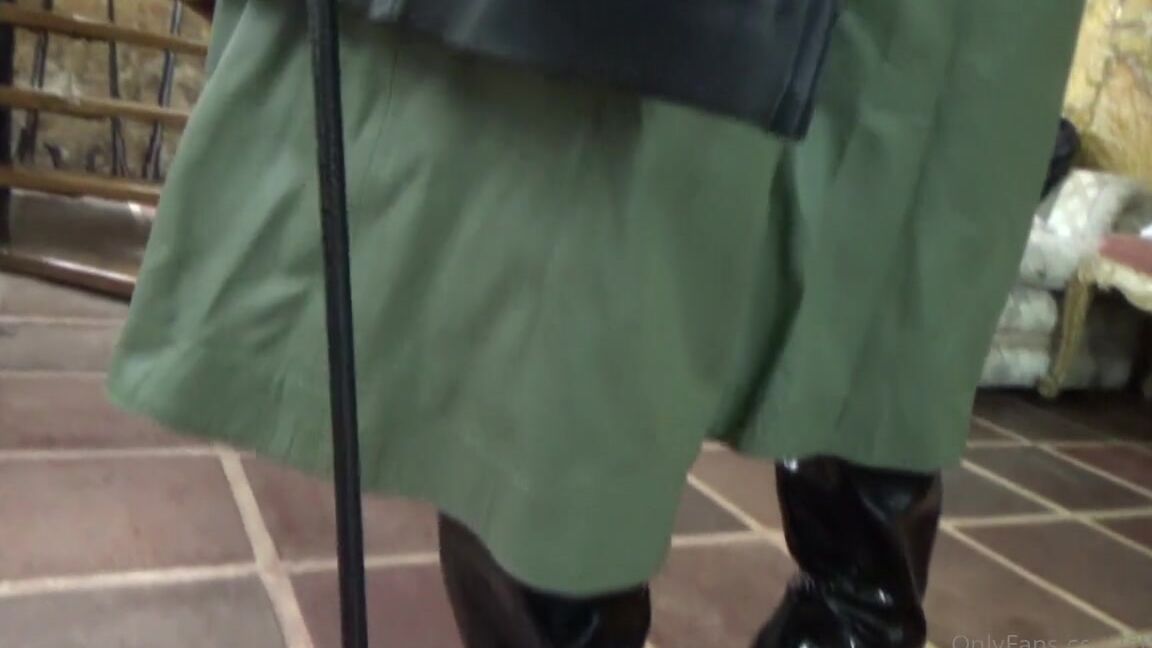 Ghrfan Onlyfans The Punishment By Goddess Joanna We Will Open The New Month With Another Fantastic Red Whi99Ing