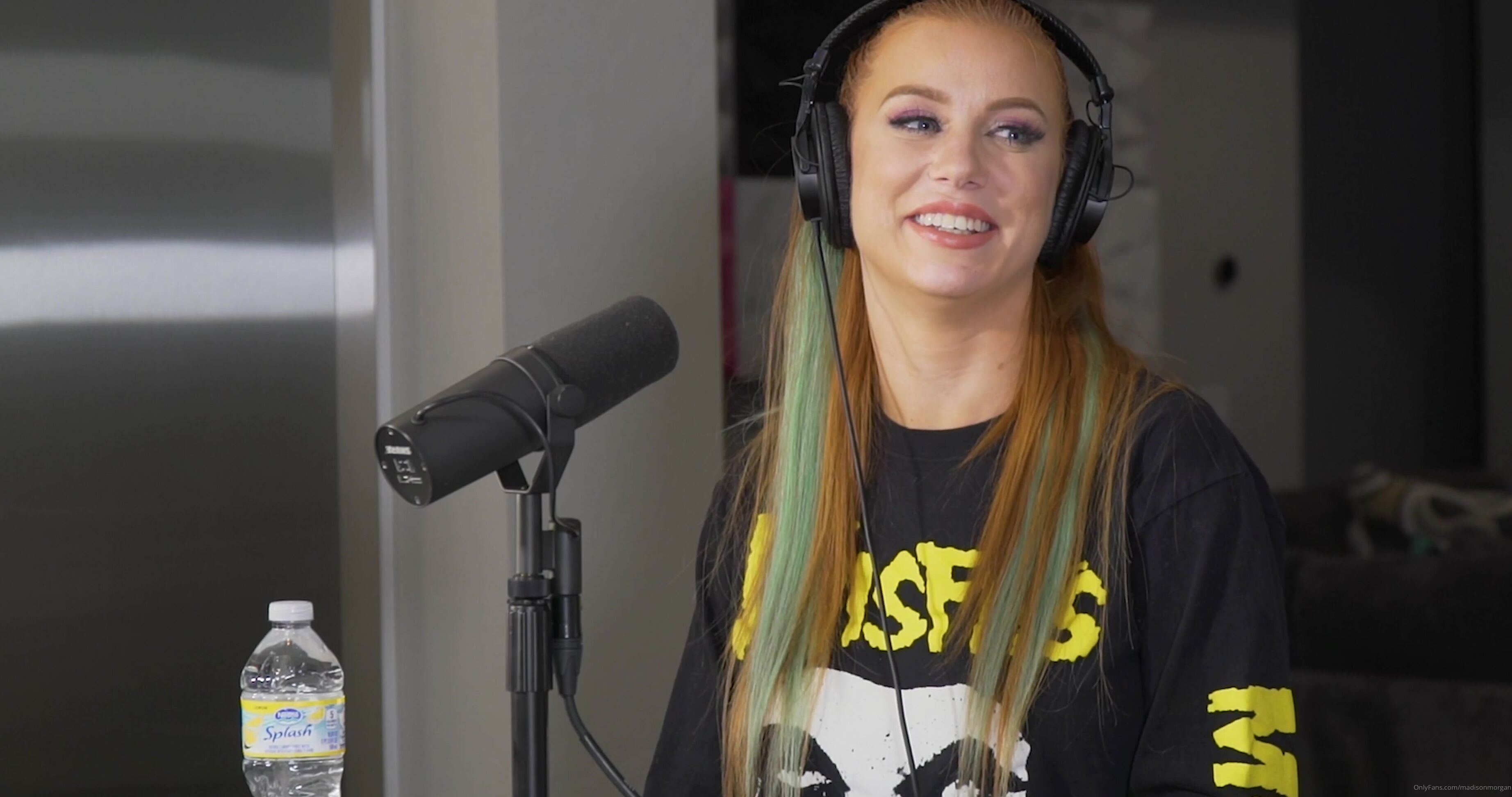 Madisonmorgan My Friend Omgitsbunnie Kindly Has Me On Her Podcast We Spilled Allllll The Fun Dirty De