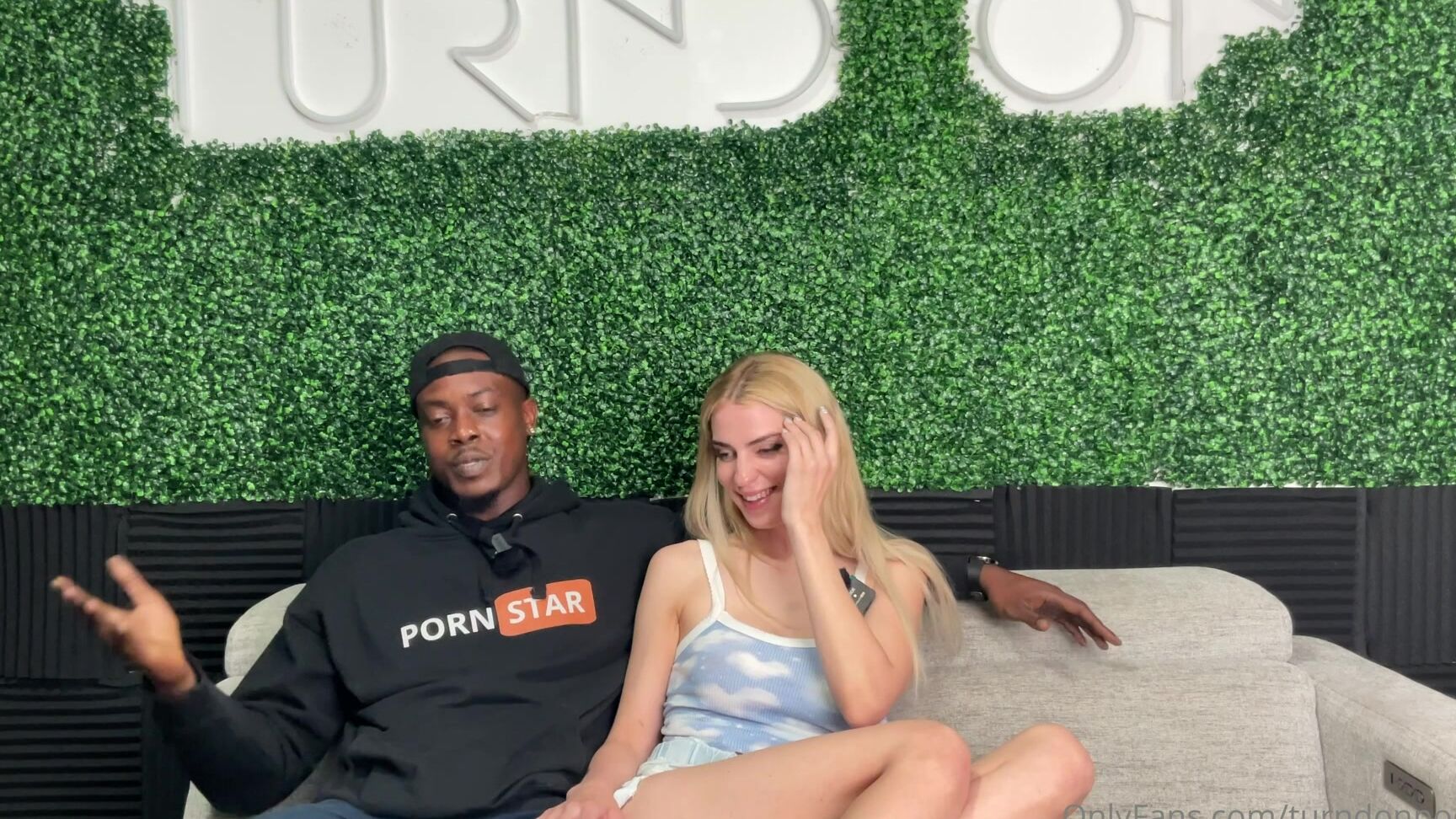 Turndonpodcast New Podcast With One Of The Industry S Biggest Freaks