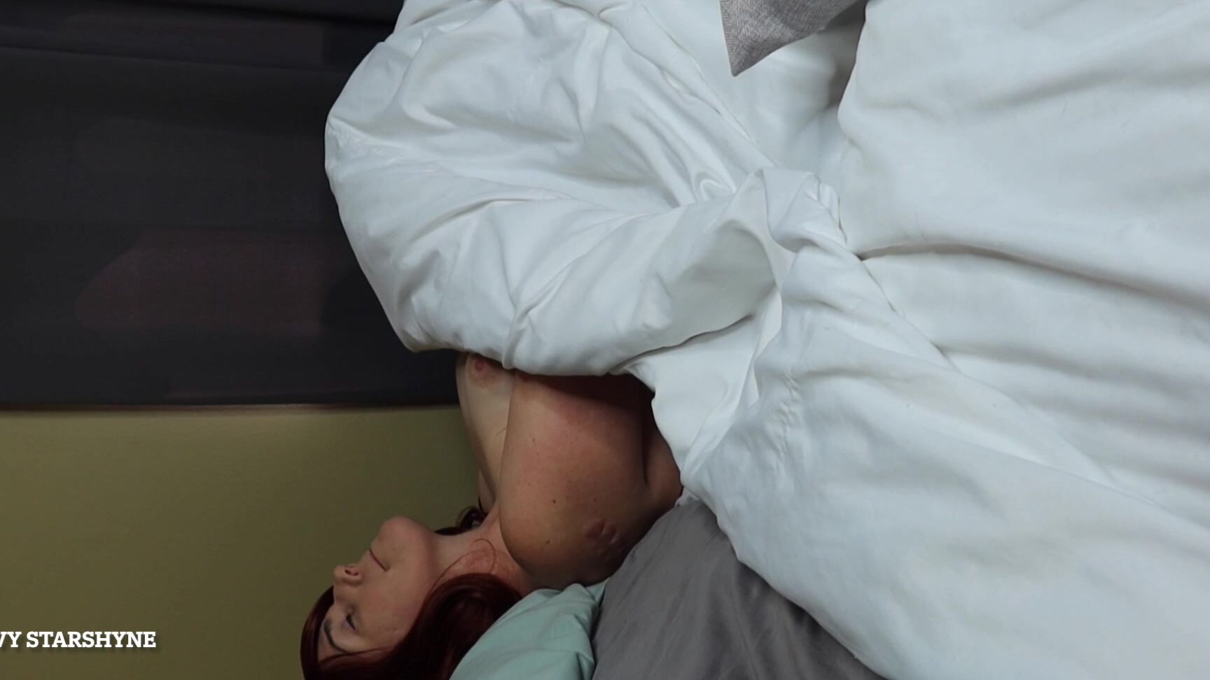 Ivystarshyne Honeymoon Phase Ends