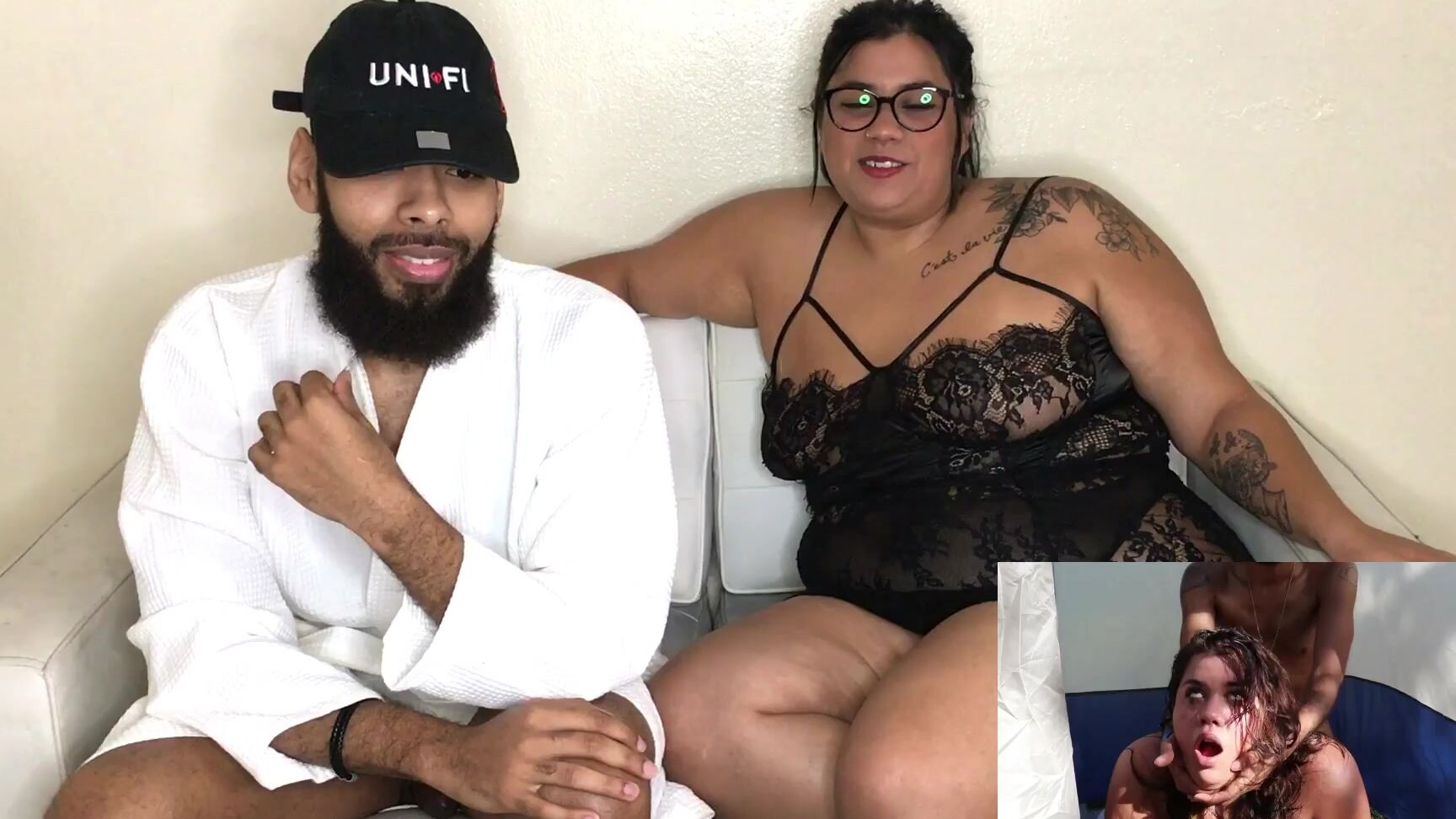 BBW,Funny Vid,Interview,Latina majiikmontana3x x rating with majiik montana episode1 ManyVids