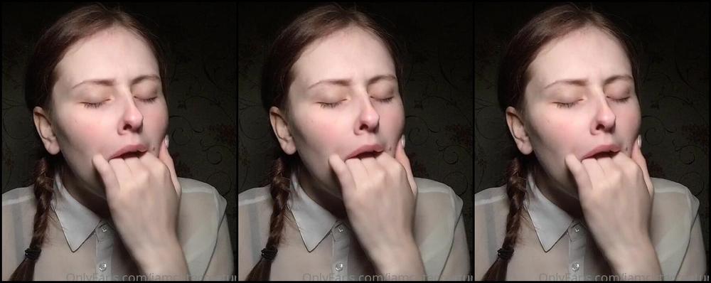 Iamcutecreature Hey What Was Your Day