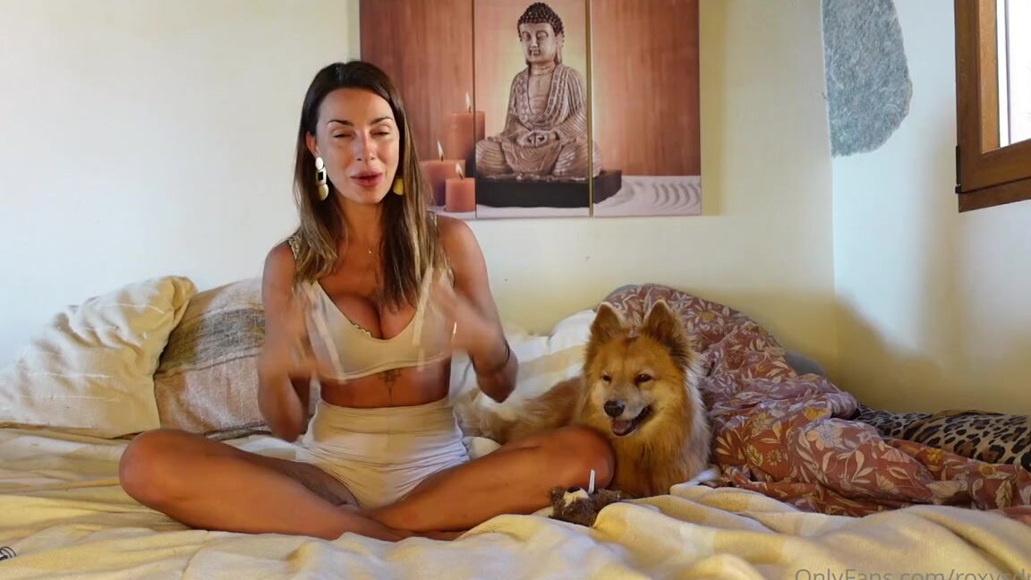 Roxysdream Onlyfans Tantric Sex Tutorial Here Is Some Basic Techniques For Absolute Beginners On How To Makep