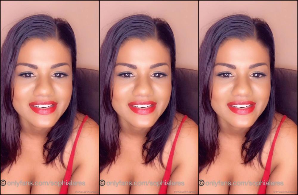 Sophialares Q A Video Check It Out