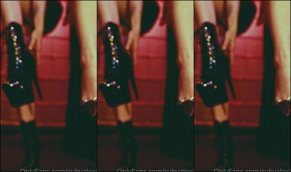 Rubyalexia It S The Weekend And I Feel Like Treating My