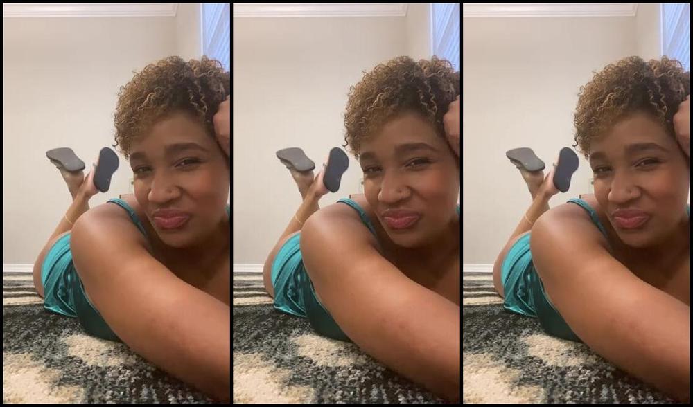 Nicholesole Onlyfans Don T Mind Me Just Doing A Little Light Dustingthat S All 9P