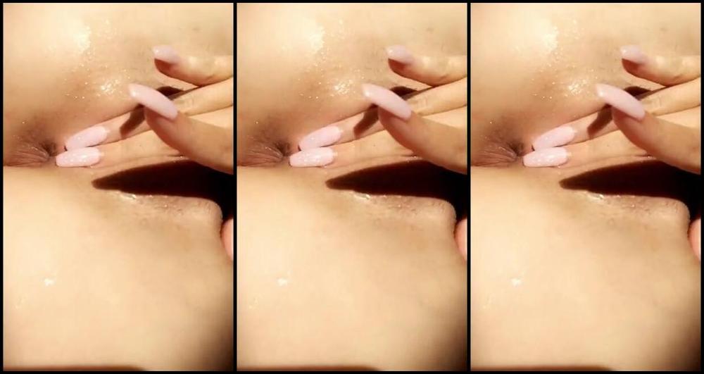 Close-Ups, Fingering, Masturbation, Pussy Play senorita satan senorita satan close up pussy play ManyVids