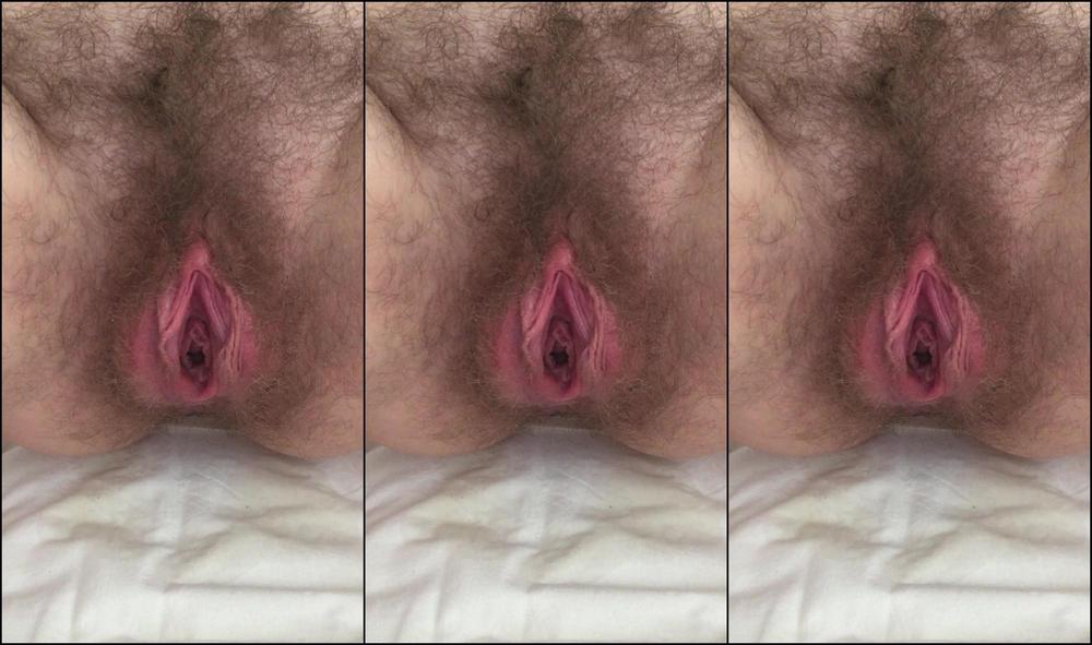 Kinkyemma Hairy Pussy Gaping P Ing Some