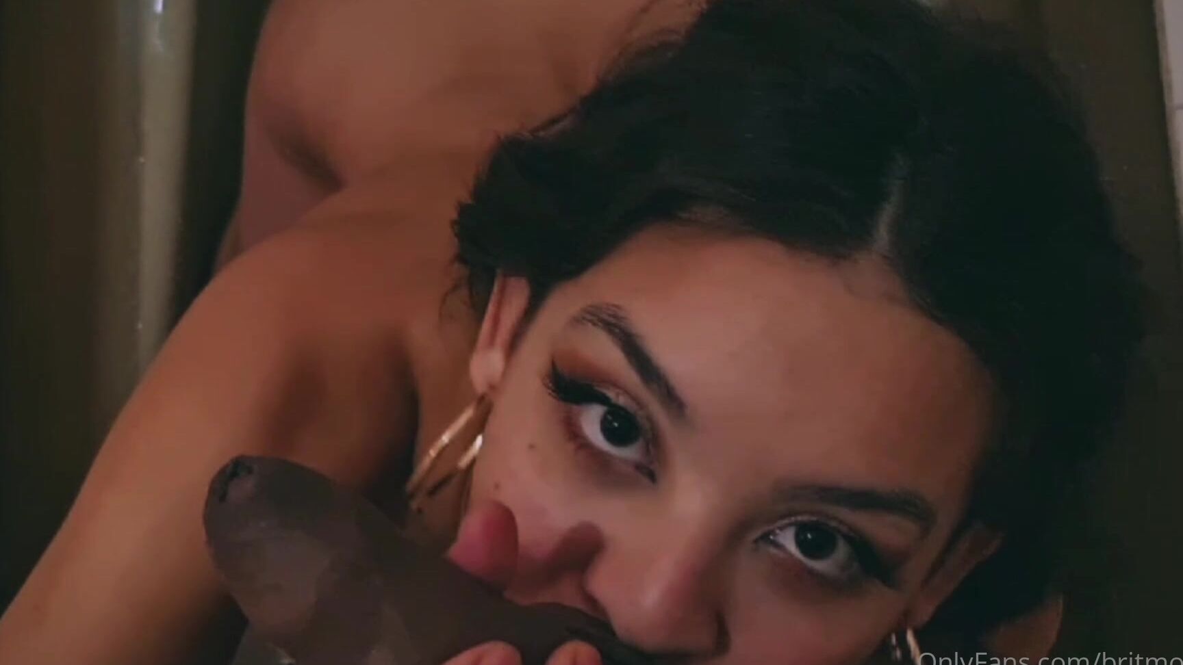 Britmoreno 2617921848 10 09 2022 Eu Adoro Cair De Boca Em Um Pau Grande I Love Suck A Big Dick