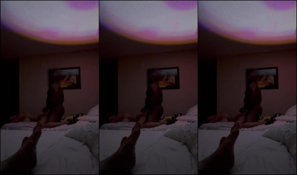 Cuckoldresssabi We Went To Our First Hotel Takeover Enjoy My