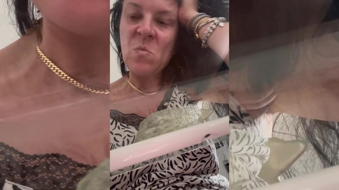 Prettyprincess220 07 16 2024 Onlyfans Video Spitting On Your Mouth