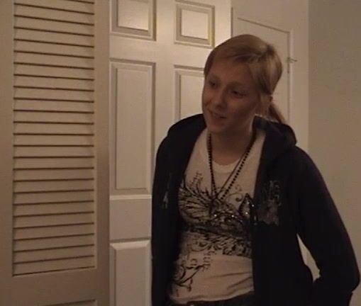 Mix AS Shayla Caught Smoking manyvids