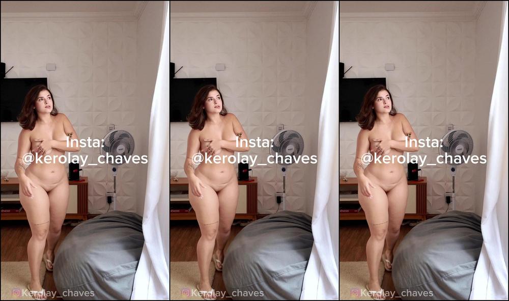 Kerolaychaves 3697150911 02 17 2025 Tidying Up The Whole House Naturally Arrumando A Casa Toda Ao Natural