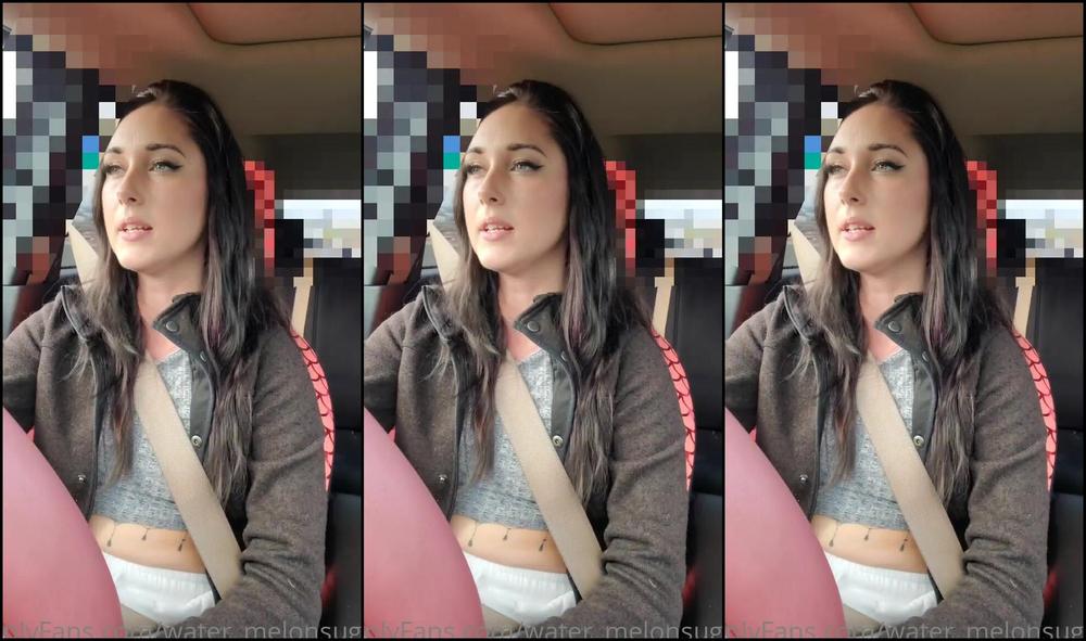 Water Melonsugar So Here S A Q A Video I Did Over The Weekend I Had To Edit Some Stuff Out Because I Was G