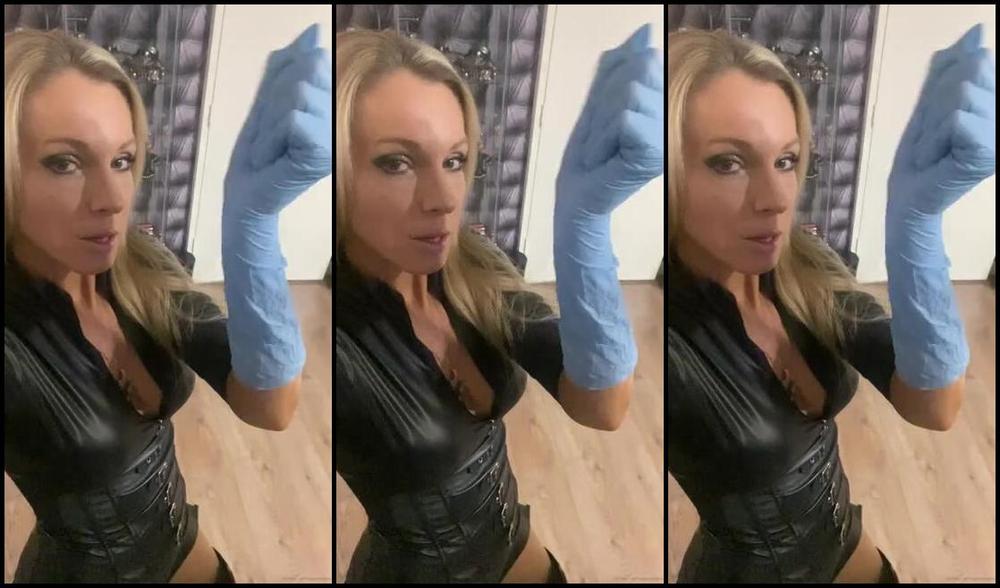 Ladydarkangeluk Onlyfans Ready5