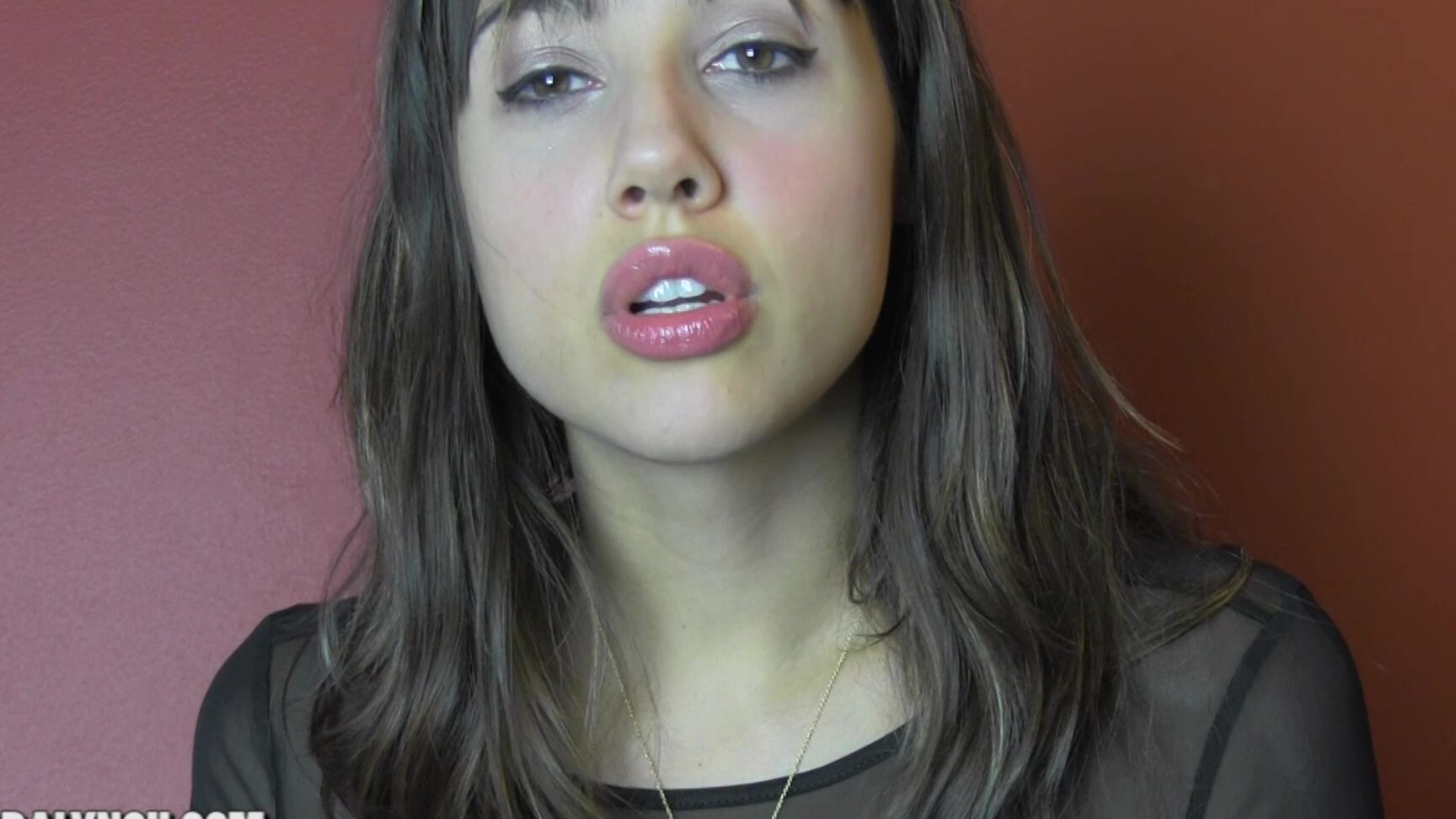 Ceara Lynch Lets Try Hypnosis