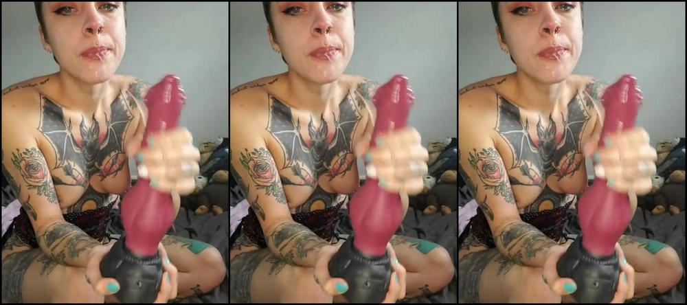 Littlespittle Cum Play Again At