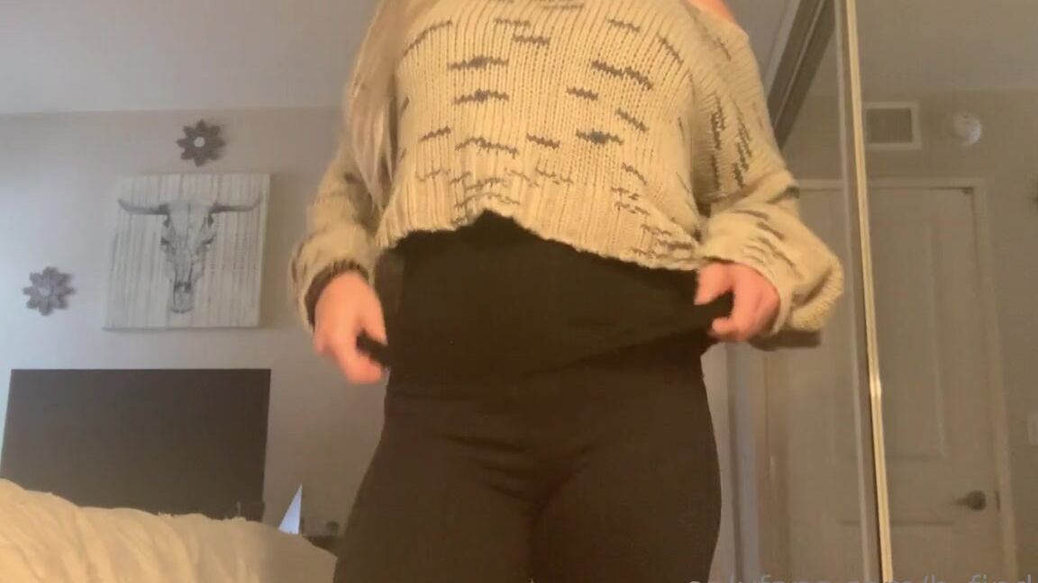 Sorceress Bebe Nicknamed B Findom Onlyfans Exclusive Freckle Addict Findom Clip Custom