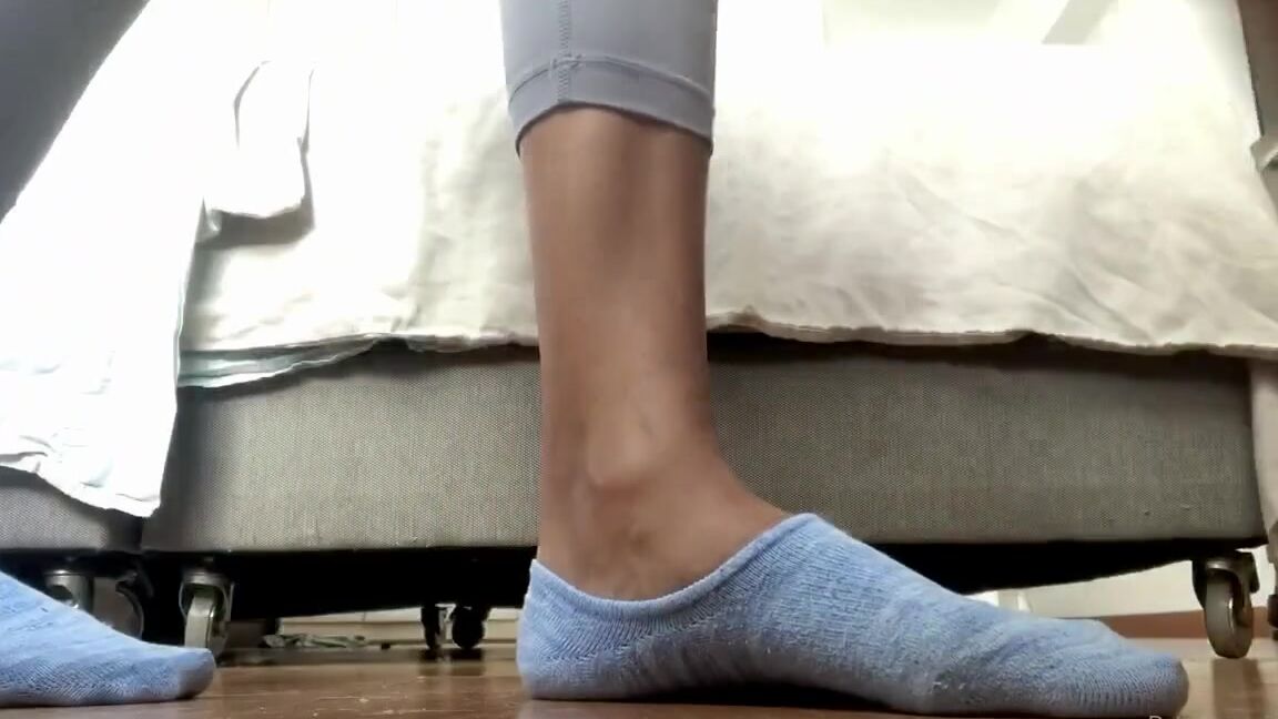 Mistress Enola Onlyfans Just Finished My Workout B7Mp