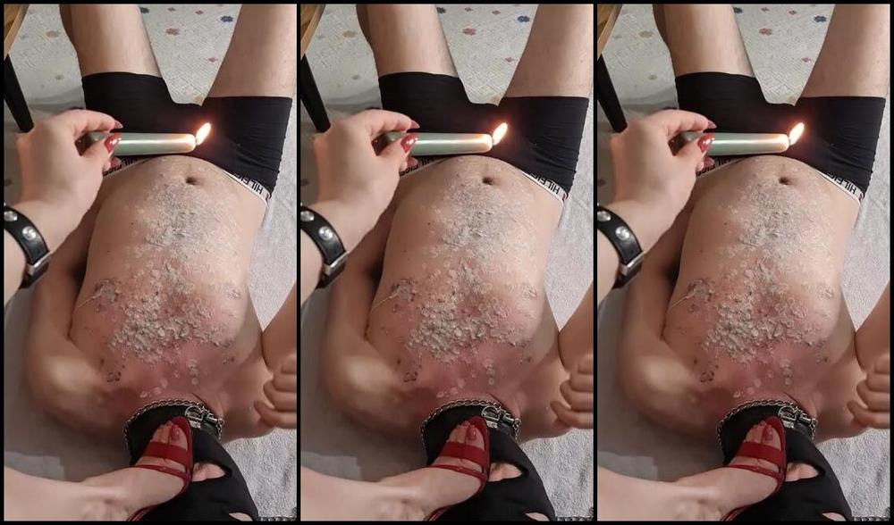 Mistress Merve Onlyfans Mum Damlatma Part 3P