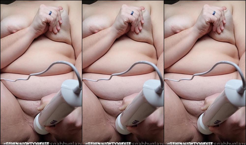 Gigihowls Finish This Month Off With Purchasing My First Ever Plug In Vibe Self Play Session I Can