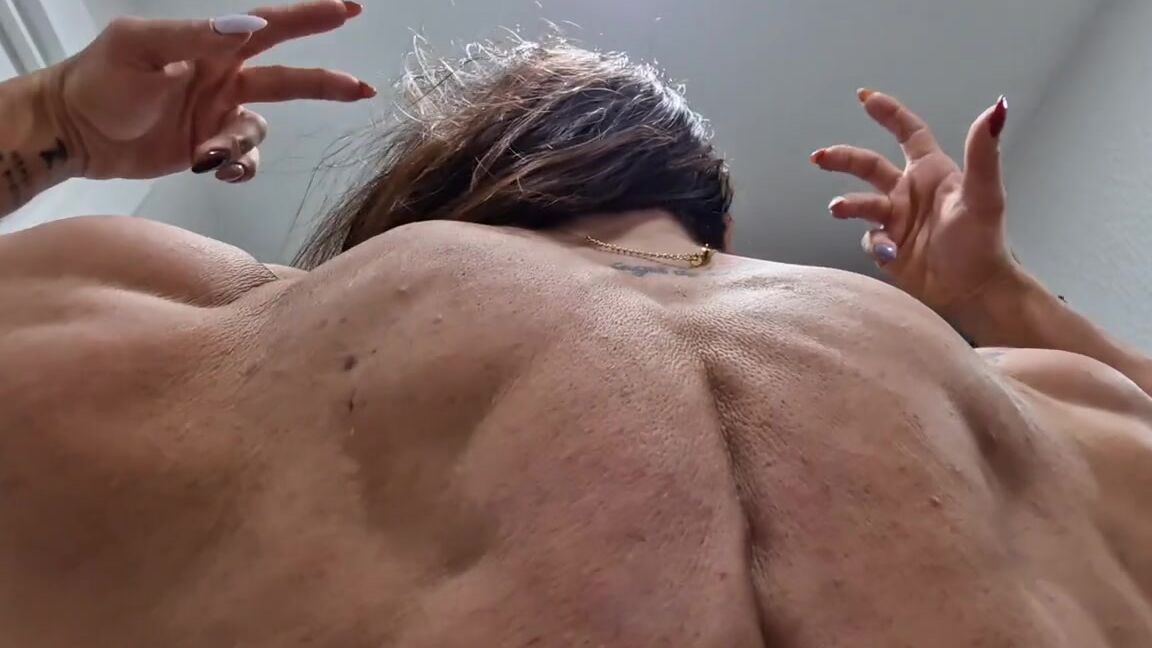 Alejandra Chacon Aka Alejandrachacon 11 25 2023 Onlyfans Video Come To My Shower