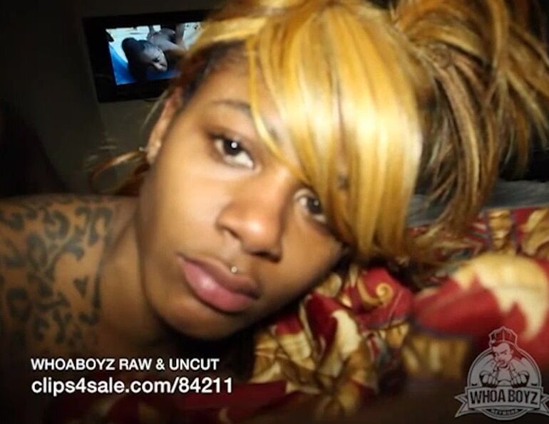 BBC, Blowjob, Doggystyle, POV, Black & Ebony whoaboyz cum eating teen gets the dick pov ManyVids