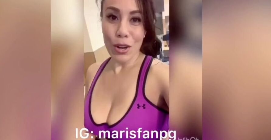 Marisexoticwishes 117349142 01 03 2020 Modeling On The Side Is A Very Fun Adventurous And Worthwhile Journey That Offsets My Sitting