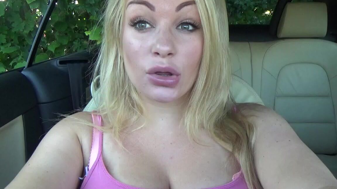 Penny Lee Did I Really Just Eat That