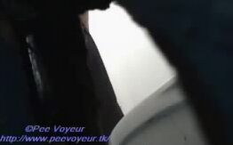 Peeing Public Pool Toilet 7 PeeVoyeur.tk
