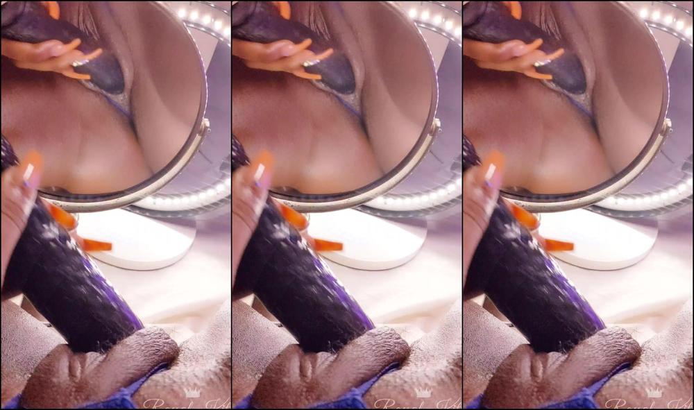 Theroyalkitty It Turns Me On When I Watch Myself Tip This Post And I Ll Post A Premium Video Of Me