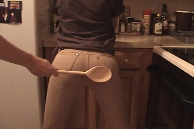 Cat, SD, amateurspankings AS Cat In The Kitchen Clips4Sale