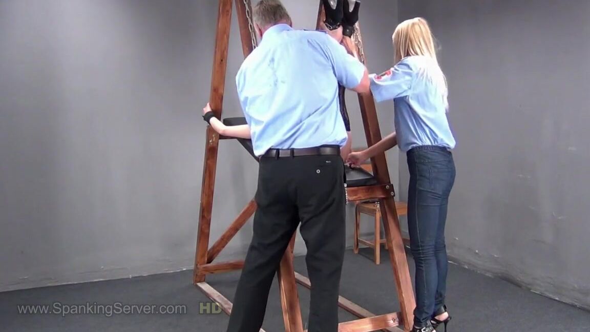 Faphouse Yasmeena Pussy Whipped From Police