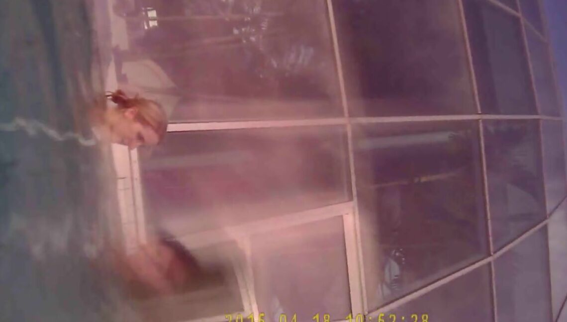 Nudist, Underwater Nudist Caught Naked Underwater In The Spa Pool 3 SiteRip