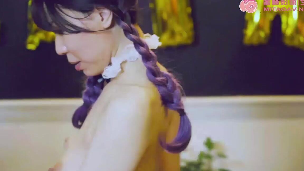 BlowJob, All Sex Meng Ruoyu & Lei Mengna - Maid Cafe EP2 Departure SiteRip