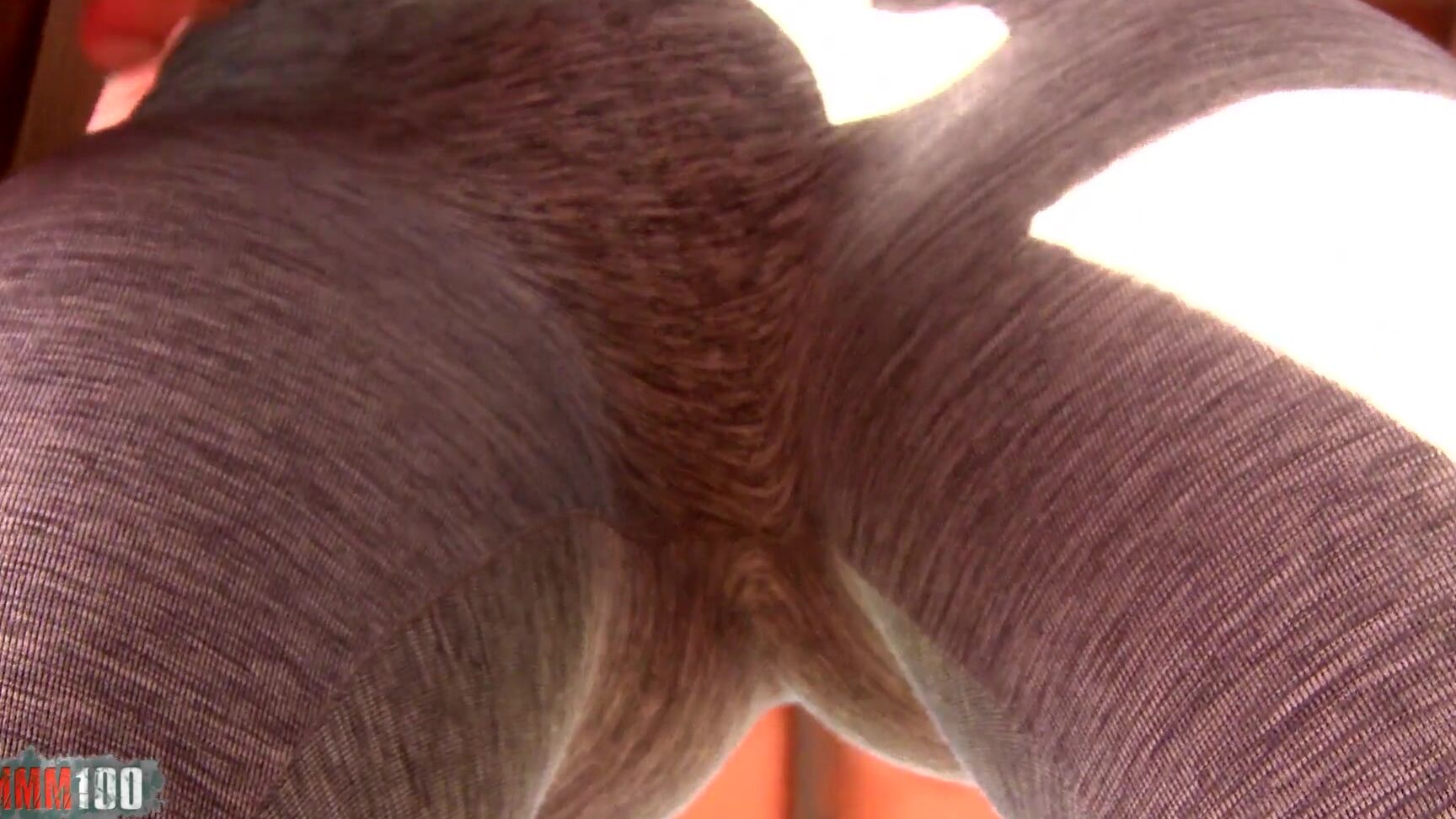 Mmm Playing With A Perfect Cameltoe