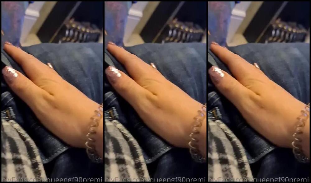 The Foot Queen Of England Aka Queengf90Premium Onlyfans Watch Tv With