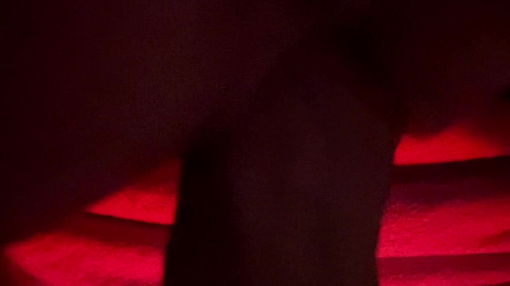 Blowjob With A Collar On A Chain Around Her Neck Slowlytease