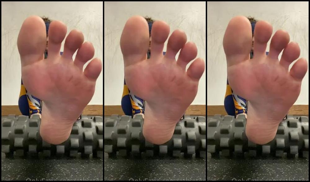 Athletoes Nicknamed Athletoes Onlyfans Don T Forget Your Foam Rolling Yes I 100 Filmed Everything In Front Of Everyone In The